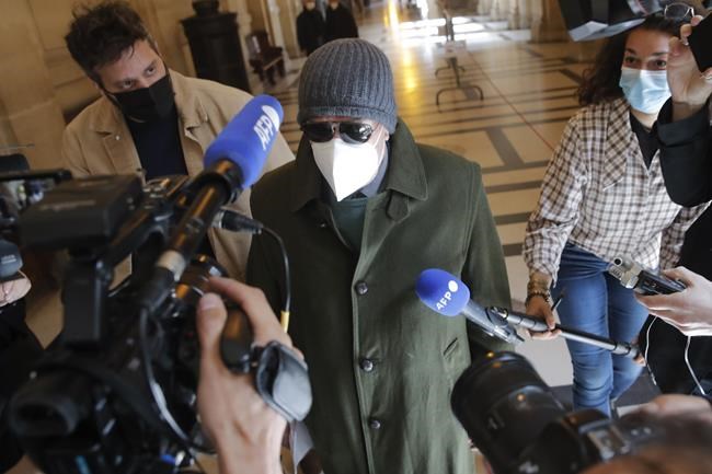 French court refuses to extradite Italian former militants | iNFOnews.ca French court refuses to extradite Italian former militants | iNFOnews.ca