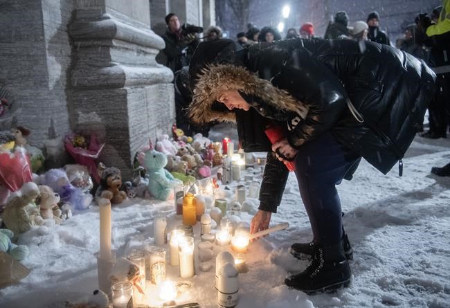 Psychiatric evaluation extended for man accused of crashing bus into Quebec daycare | iNFOnews.ca Psychiatric evaluation extended for man accused of crashing bus into Quebec daycare | iNFOnews.ca