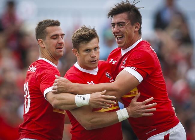 Toronto Arrows trade rights to veteran Canadian Kyle Baillie, sign two sevens players | iNFOnews.ca Toronto Arrows trade rights to veteran Canadian Kyle Baillie, sign two sevens players | iNFOnews.ca