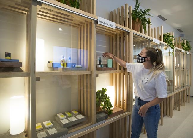 SNDL to purchase four Dutch Love cannabis stores in $7.8 million deal | iNFOnews.ca SNDL to purchase four Dutch Love cannabis stores in $7.8 million deal | iNFOnews.ca
