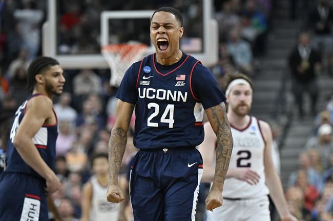 Majority of Proline Plus bettors picked UConn to win Elite Eight hoops contest | iNFOnews.ca Majority of Proline Plus bettors picked UConn to win Elite Eight hoops contest | iNFOnews.ca