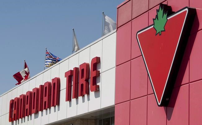 Canadian Tire distribution centre remains closed after fire at Brampton facility | iNFOnews.ca Canadian Tire distribution centre remains closed after fire at Brampton facility | iNFOnews.ca