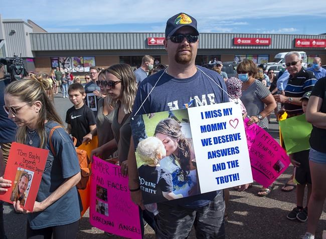 N.S. mass shooting inquiry report must deliver 'clear commentary': family lawyer | iNFOnews.ca N.S. mass shooting inquiry report must deliver 'clear commentary': family lawyer | iNFOnews.ca
