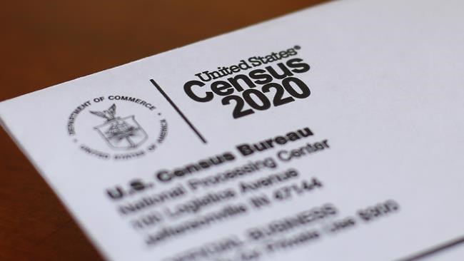 Large numbers of Hispanics didn't pick single race in census | iNFOnews.ca Large numbers of Hispanics didn't pick single race in census | iNFOnews.ca