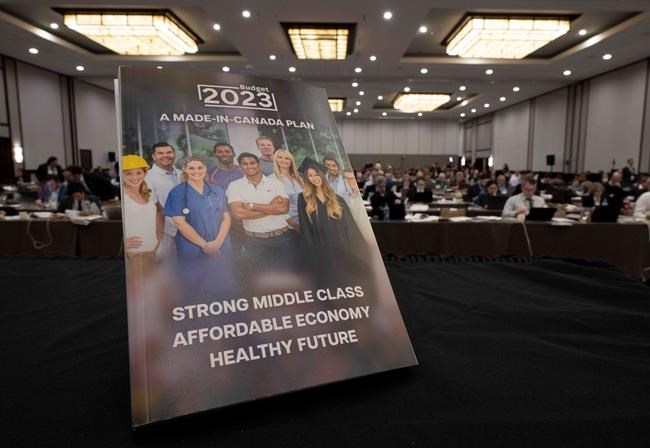 Budget 2023: Liberals follow through on big promises in deal with NDP | iNFOnews.ca