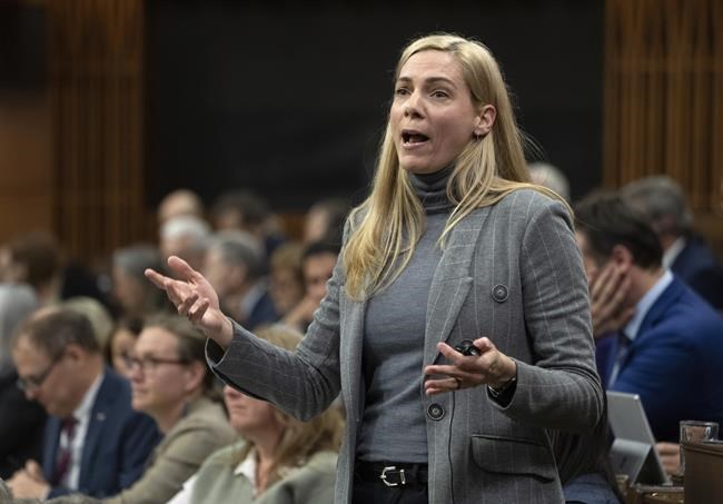 Federal government directs $13.8 million towards safe sport in budget | iNFOnews.ca