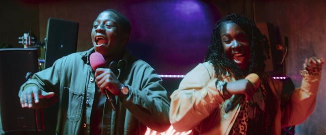 Review: Charming 'Rye Lane' is a rom-com to celebrate | iNFOnews.ca