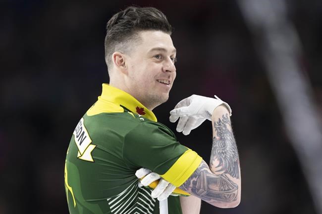 The non-disparagement clause; some Canadian athletes feel contractually silenced | iNFOnews.ca