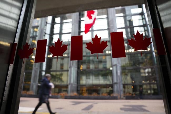 Bank of Canada watching for potential spillovers from global banking stresses | iNFOnews.ca