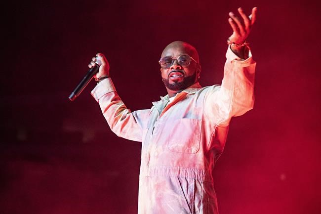 Lauryn Hill, Megan Thee Stallion headline 2023 Essence Fest | iNFOnews.ca Lauryn Hill, Megan Thee Stallion headline 2023 Essence Fest | iNFOnews.ca
