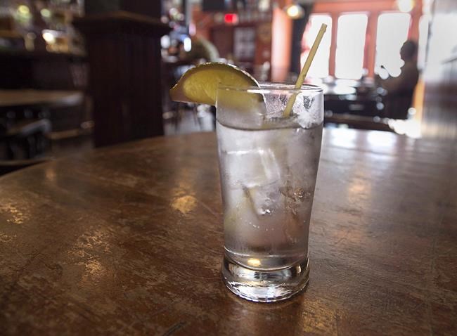 N.W.T. releases strategy to reduce alcohol-related harms | iNFOnews.ca
