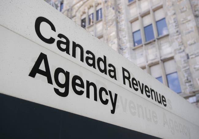 As Canadians miss out on benefits, Ottawa promises automatic tax filing is on the way | iNFOnews.ca