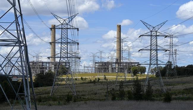 Australia makes biggest carbon polluters curb emissions | iNFOnews.ca