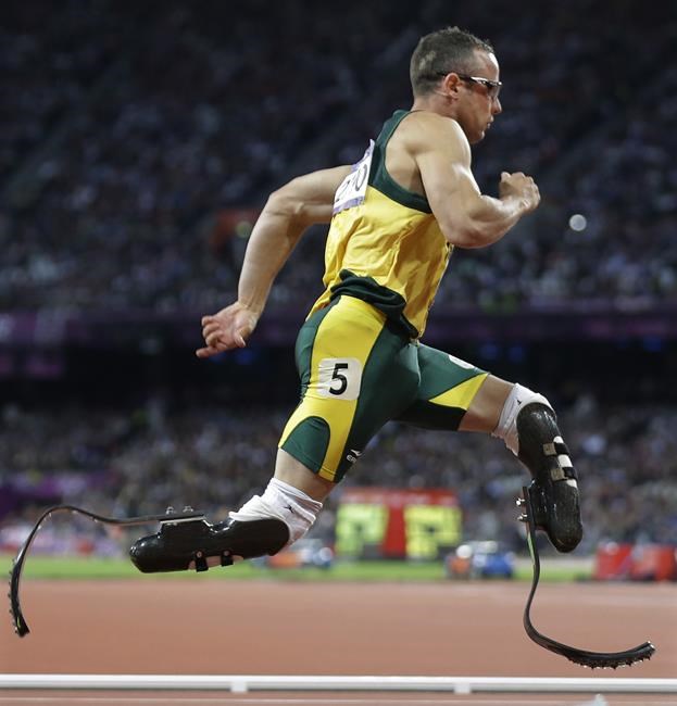 Oscar Pistorius eligible for parole, could be free this week | iNFOnews.ca Oscar Pistorius eligible for parole, could be free this week | iNFOnews.ca