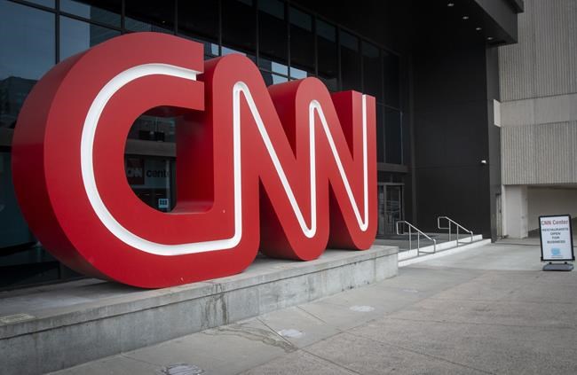 CNN preaches patience as ratings tank during turnaround | iNFOnews.ca