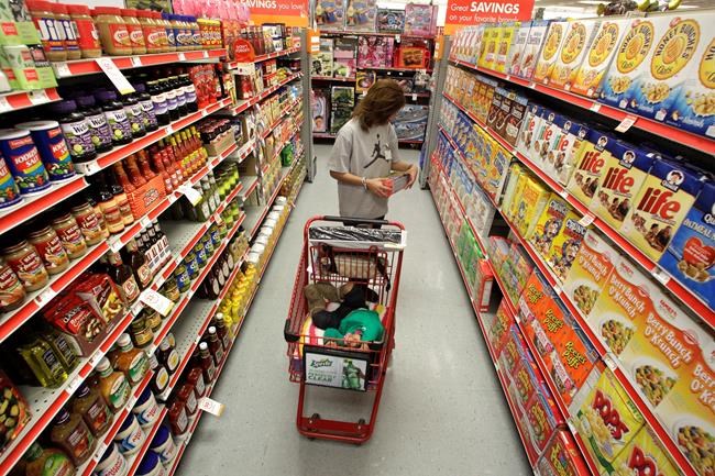 MPs debate bill that would outlaw advertising sugar to Canadian kids | iNFOnews.ca