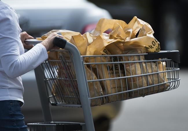 Draft of grocery code still lacks details on enforcement measures | iNFOnews.ca