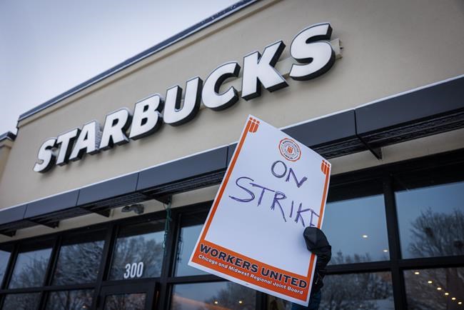 Low unemployment could boost trend of union organizing in retail, service: experts | iNFOnews.ca Low unemployment could boost trend of union organizing in retail, service: experts | iNFOnews.ca