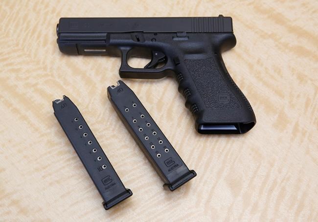 Inquiry into N.S. mass shooting calls for sweeping changes to gun laws | iNFOnews.ca