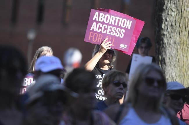 Maryland voters to decide abortion constitutional amendment | iNFOnews.ca Maryland voters to decide abortion constitutional amendment | iNFOnews.ca