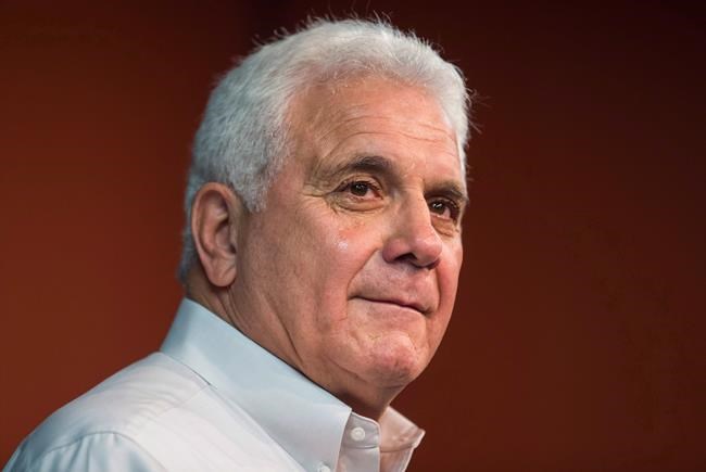 B.C. Lions to add Wally Buono, Waterboys founders to their Wall of Fame | iNFOnews.ca
