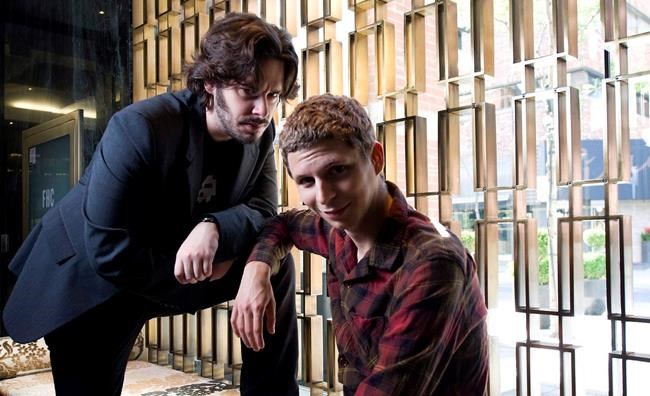 'Scott Pilgrim' set to return as Netflix anime with original cast reprising roles | iNFOnews.ca