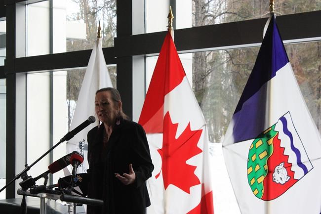 'Significant step towards reconciliation:' N.W.T. introduces bill to implement UNDRIP | iNFOnews.ca