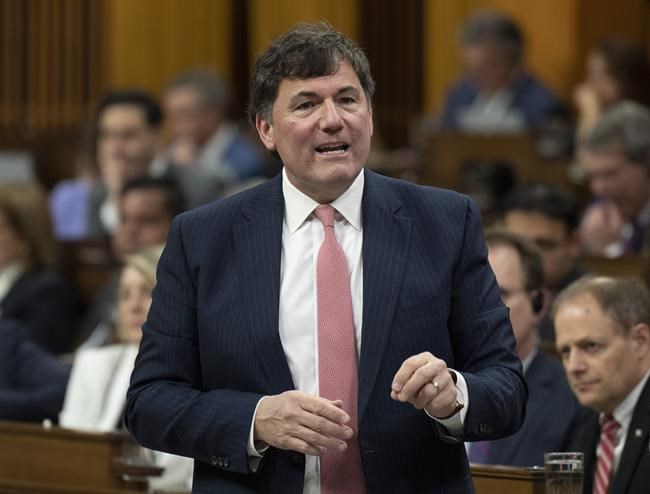Liberal minister's sister-in-law appointed as interim ethics commissioner | iNFOnews.ca Liberal minister's sister-in-law appointed as interim ethics commissioner | iNFOnews.ca