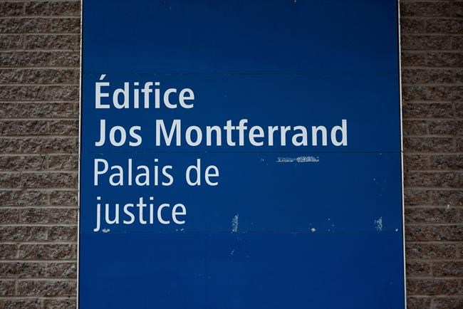 Quebec pedophile hunters face child pornography distribution charges | iNFOnews.ca