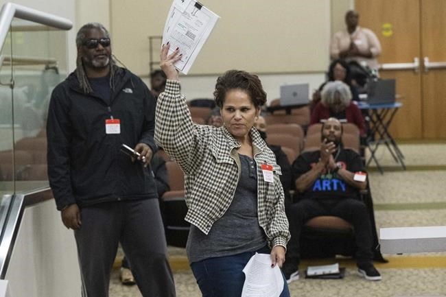 How California reparations proposals could become law | iNFOnews.ca