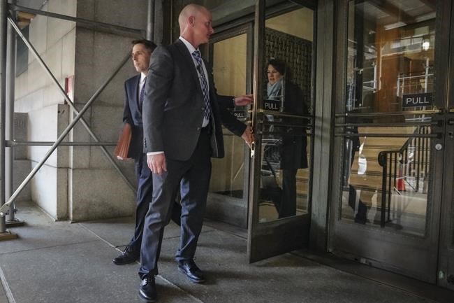 Donald Trump indicted; expected to surrender early next week | iNFOnews.ca Donald Trump indicted; expected to surrender early next week | iNFOnews.ca