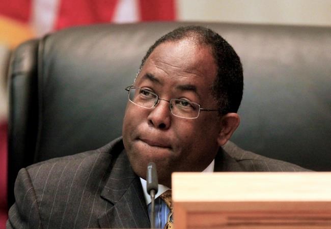 Longtime LA politician guilty on federal corruption charges | iNFOnews.ca