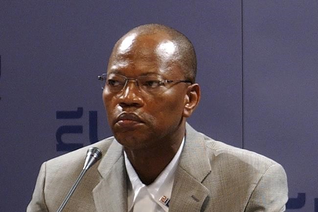 Climate, coups risk African goal of silencing guns by 2030 | iNFOnews.ca Climate, coups risk African goal of silencing guns by 2030 | iNFOnews.ca