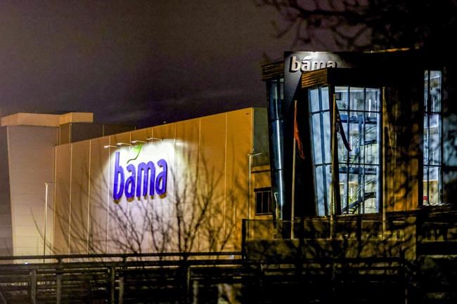 Norway makes country's largest-ever cocaine seizure in Oslo | iNFOnews.ca