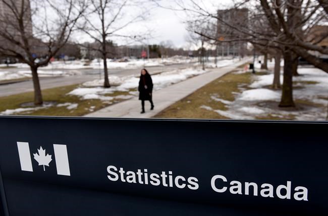 Economy grew 0.5 per cent in January, Statistics Canada reports | iNFOnews.ca