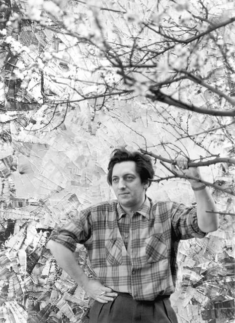 Nine art projects share $1.3 million Canadian Heritage grant for Riopelle anniversary | iNFOnews.ca Nine art projects share $1.3 million Canadian Heritage grant for Riopelle anniversary | iNFOnews.ca