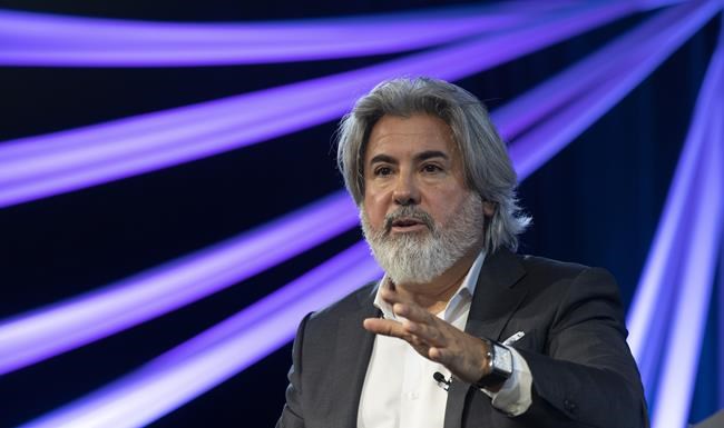 Online-streaming bill closer to passing after House OKs most Senate amendments | iNFOnews.ca