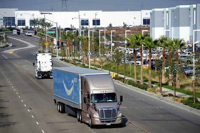 EPA approves California rules phasing out diesel trucks | iNFOnews.ca EPA approves California rules phasing out diesel trucks | iNFOnews.ca