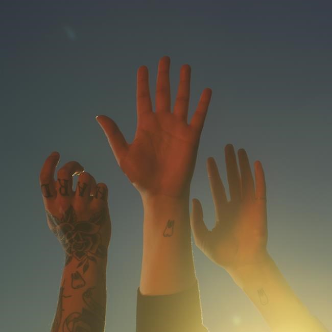 Review: Boygenius is cohesive and powerful in 'The Record' | iNFOnews.ca