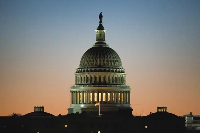 Worries grow that Trump indictment will eclipse other probes | iNFOnews.ca