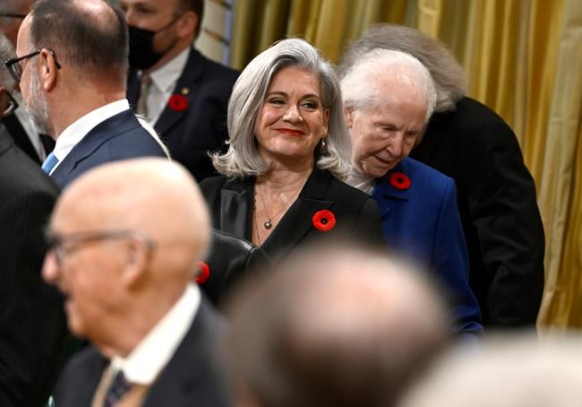 Big changes, top projects, LaFlamme: What to look for at the Canadian Screen Awards | iNFOnews.ca Big changes, top projects, LaFlamme: What to look for at the Canadian Screen Awards | iNFOnews.ca