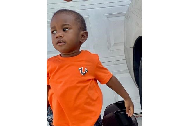 Body of Florida toddler found in alligator jaws after search | iNFOnews.ca