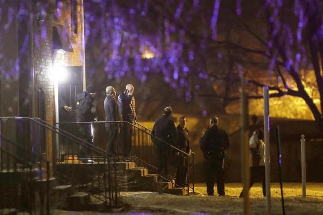 2 men get 220-year terms in Indianapolis for killing 4 | iNFOnews.ca 2 men get 220-year terms in Indianapolis for killing 4 | iNFOnews.ca