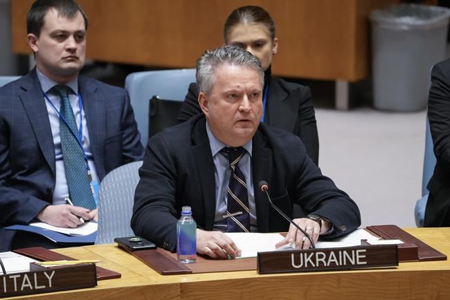 Russia clashes with US over tactical nukes for Belarus | iNFOnews.ca Russia clashes with US over tactical nukes for Belarus | iNFOnews.ca