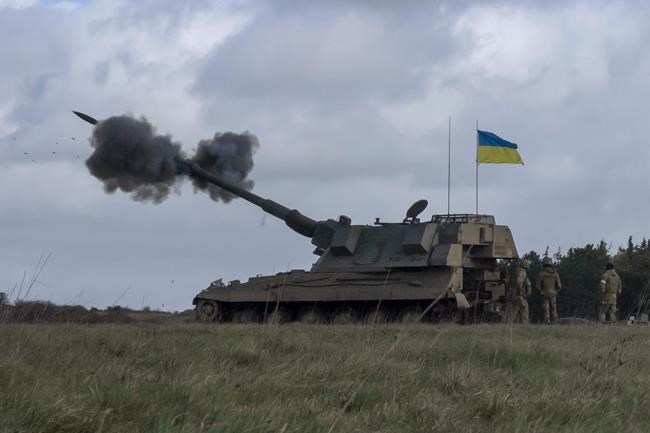 Russia-Ukraine war: Will there be a spring counteroffensive? | iNFOnews.ca Russia-Ukraine war: Will there be a spring counteroffensive? | iNFOnews.ca