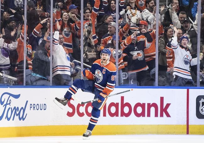 McDavid, Draisaitl, Keller named NHL's three stars of the month | iNFOnews.ca McDavid, Draisaitl, Keller named NHL's three stars of the month | iNFOnews.ca