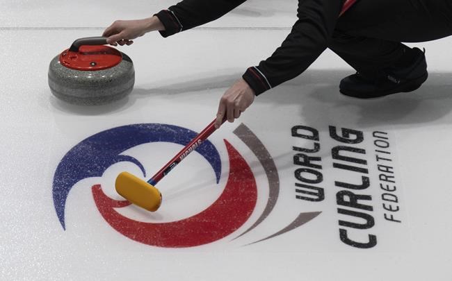 Turkish team no-shows opening ceremony at world men's curling championship | iNFOnews.ca