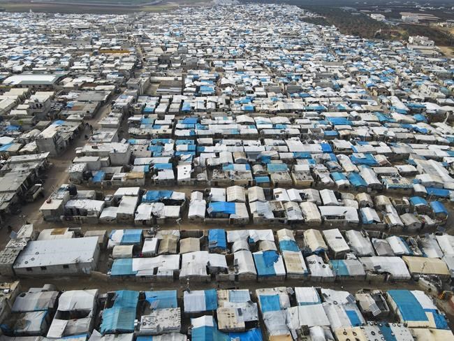 Six Canadian children to return from Syrian detention without their mother: advocates | iNFOnews.ca