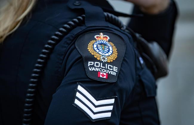 Vancouver police investigating 'violent confrontations' at trans-rights rally | iNFOnews.ca