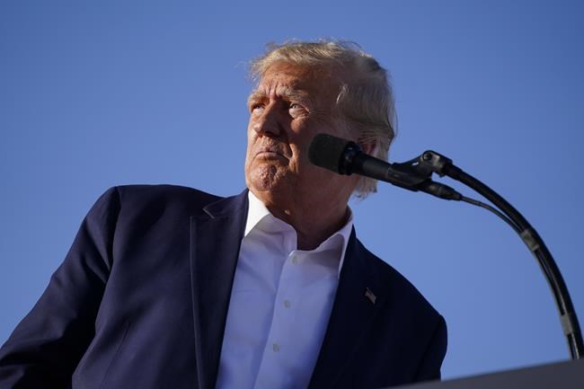 How to run against Trump? GOP considers lessons from 2016 | iNFOnews.ca How to run against Trump? GOP considers lessons from 2016 | iNFOnews.ca